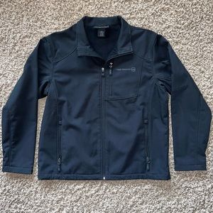 Mens Free Country Jacket